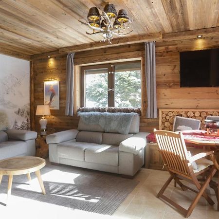 Appartement Chalet Vall D Incles Residence Deu Sol Canillo Extérieur photo