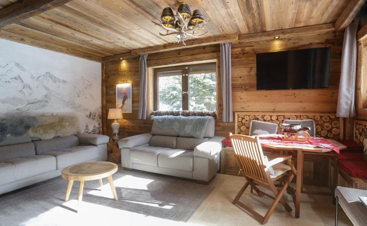 Appartement Chalet Vall D Incles Residence Deu Sol Canillo Extérieur photo
