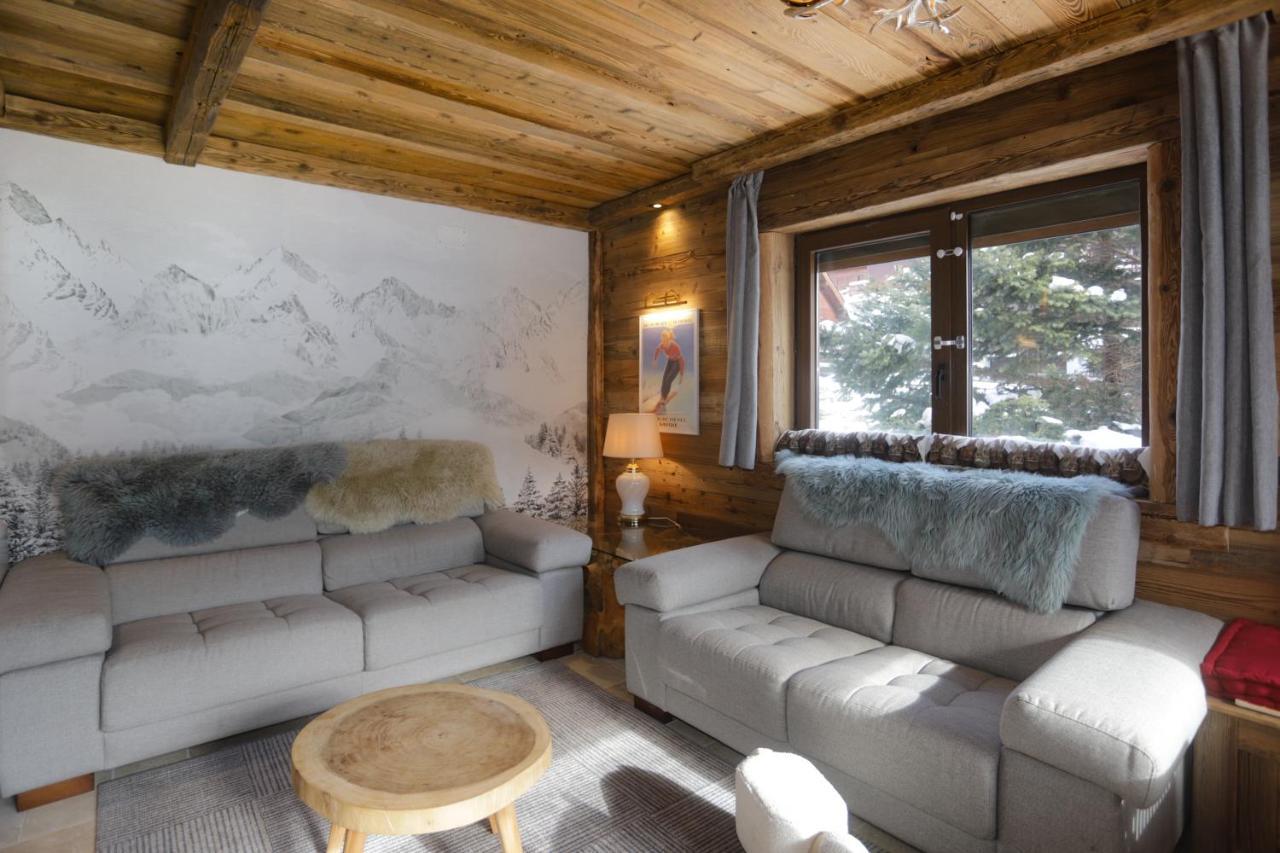Appartement Chalet Vall D Incles Residence Deu Sol Canillo Extérieur photo