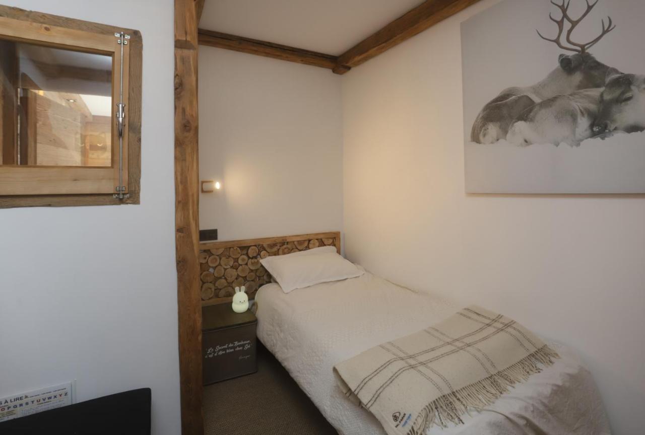 Appartement Chalet Vall D Incles Residence Deu Sol Canillo Extérieur photo