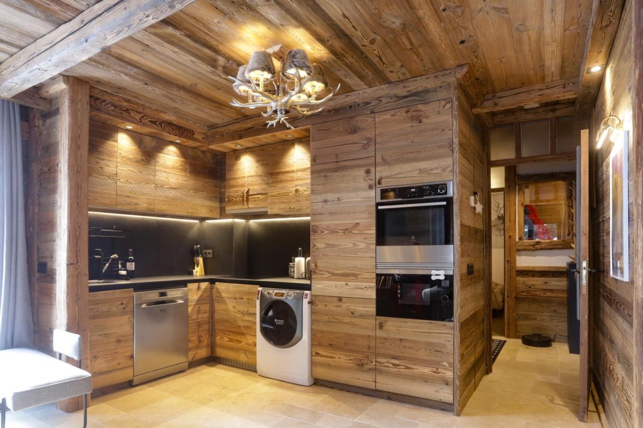Appartement Chalet Vall D Incles Residence Deu Sol Canillo Extérieur photo