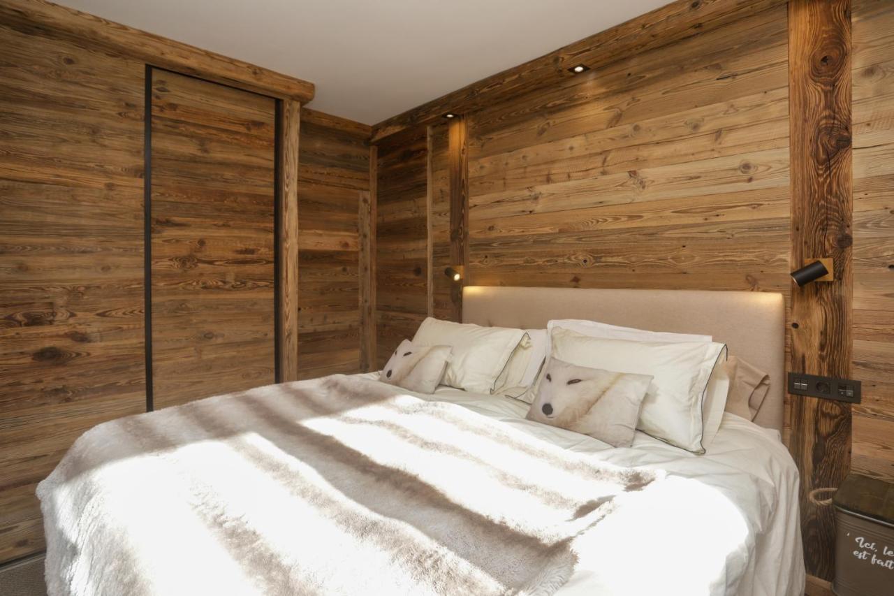 Appartement Chalet Vall D Incles Residence Deu Sol Canillo Extérieur photo