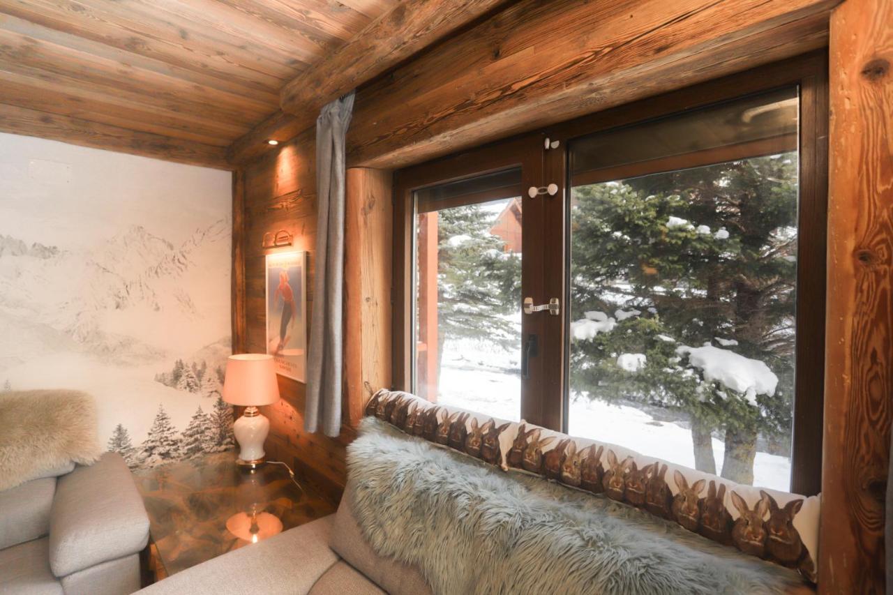 Appartement Chalet Vall D Incles Residence Deu Sol Canillo Extérieur photo